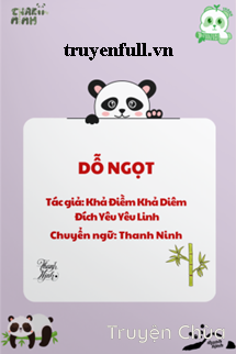 Dỗ Ngọt