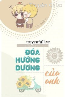 Đóa Hướng Dương Của Anh
