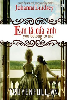 Em Là Của Anh (You Belong To Me)