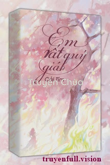 Em Rất Quý Giá – Cải Tím