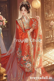 Gả Vào Phủ Thái Tử – Mộc Yêu Nhiêu