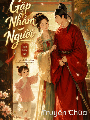 Gặp Nhầm Người, Vạn Bước An