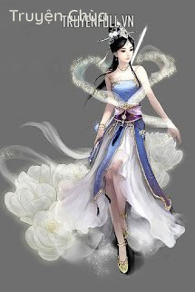 Gia Hữu Linh Hồ: Chỉ Là Ngàn Năm