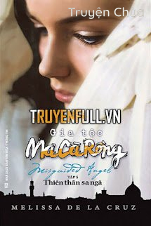 Gia Tộc Ma Cà Rồng 5: Thiên Thần Sa Ngã