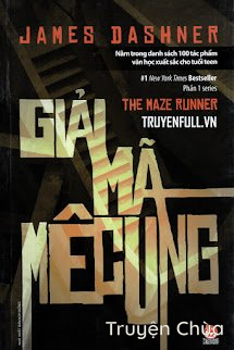 Giải Mã Mê Cung