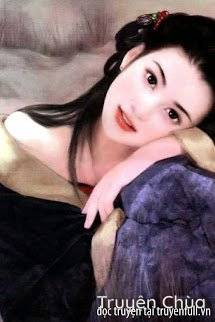 Gian Phu Của Kiều Thê