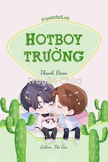 Giáo Thảo (Hotboy Trường)