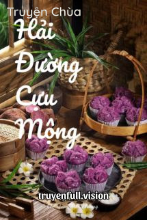 Hải Đường Cựu Mộng