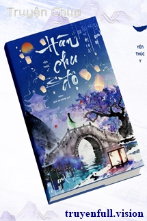 Hàn Chu Độ – Yến Thức Y