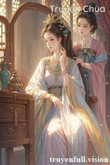 Hành Trình Công Chúa: Ở Lại Trường An Không Hề Dễ Dàng