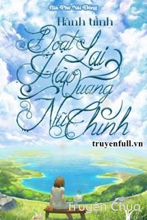 Hành Trình Đoạt Lại Hào Quang Nữ Chính