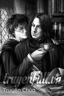 [Harry Potter Đồng Nhân] Thầy Tốt Bạn Hiền