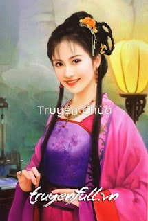 Hậu Cung