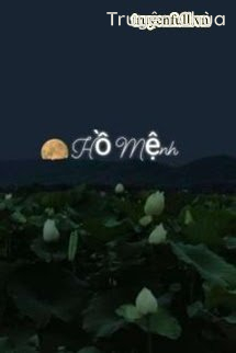 Hồ Mệnh