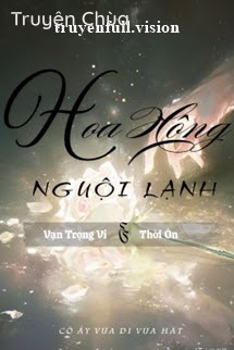 Hoa Hồng Nguội Lạnh – Cô Ấy Vừa Đi Vừa Hát