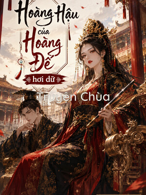 Hoàng Hậu Của Hoàng Đế Hơi Dữ