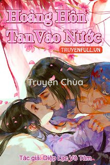 Hoàng Hôn Tan Vào Nước
