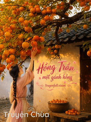 Hồng Trần Một Gánh Hồng