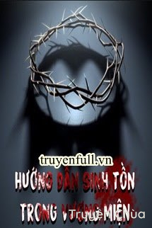 Hướng Dẫn Sinh Tồn Trong Vương Miện