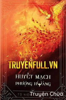 Huyết Mạch Phượng Hoàng