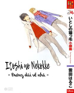 Itoshi no Nekokke – Đường dài về nhà