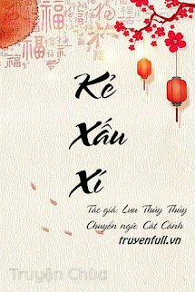 Kẻ Xấu Xí
