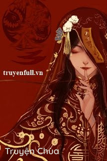 Bìa truyện: Kết Minh Hôn Cô Vợ Trẻ Là Ma