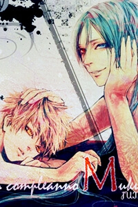KHR Doujinshi – Pitter Patter