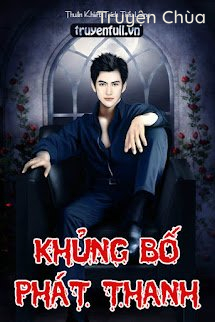 Khủng Bố Phát Thanh
