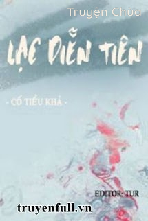 Lạc Diễn Tiên