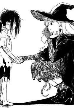 Let’s Meet at the Witches’ Gathering