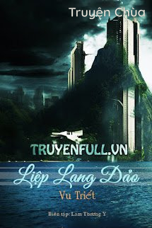 Liệp Lang Đảo