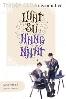 Luật Sư Hạng Nhất