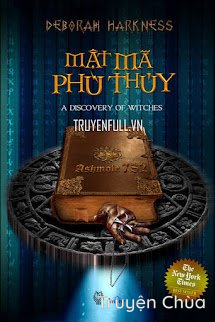 Mật Mã Phù Thủy
