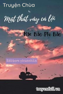 Mật Thất Khốn Cá Lội