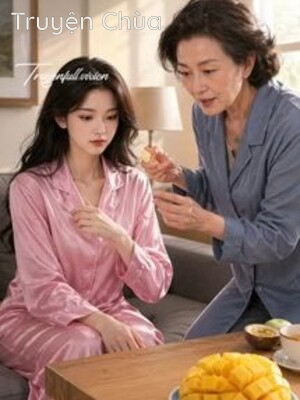 Mẹ Chồng Đòi Tôi Trả Tiền Từng Miếng Xoài, Tôi Liền Thu Sạch Tiền Trong Thẻ Của Mẹ Con Bà