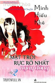 Minh Nhược Hiểu Khê 2: Mặt Trời Rực Rỡ Nhất Ngày Đông