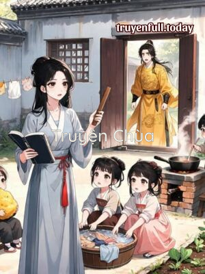 Mở Nhà Trẻ Trong Lãnh Cung