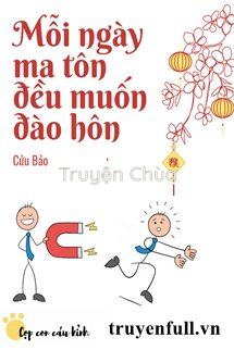Mỗi Ngày Ma Tôn Đều Đang Đào Hôn