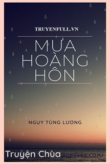 Mưa Hoàng Hôn