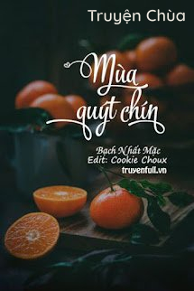 Mùa Quýt Chín
