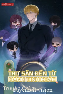 Bìa truyện: [Nam chủ] Thợ Săn Huyễn Tượng Tại Dị Giới