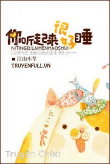 Nghe Nói Em Ngủ Rất Ngon