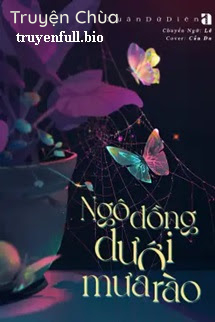 Ngô Đồng Dưới Mưa Rào – Xuân Dữ Diên