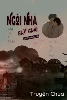 Ngôi Nhà Quỷ Quái