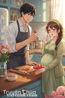 Ngọt Ngào Hay Bị Yểm Bùa?