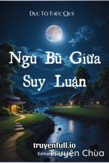 Ngủ Bù Giữa Suy Luận – Dực Tô Thức Quỷ