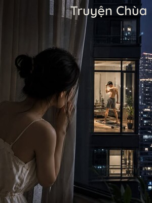 Người Tình Trước Rèm Cửa