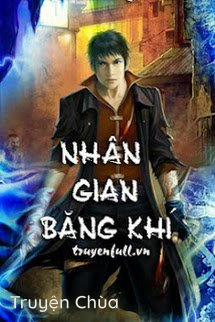 Nhân Gian Băng Khí
