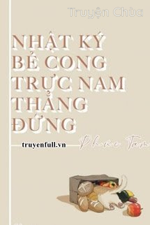 Nhật Ký Bẻ Cong Trực Nam Thẳng Đứng